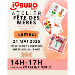 ATELIER FETE DES...