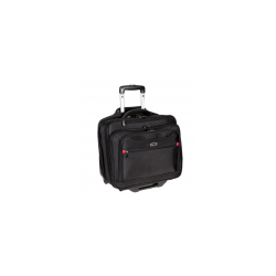 PILOTCASE A ROULETTE...