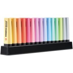 SET DE BUREAU 15 STABILOS BOSS