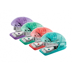 Agrafeuse Rapid Colour'Breeze