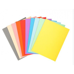 PQ 100CHEM 220G 24X32 ASSORTI