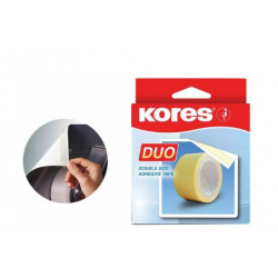 ADHESIF DOUBLE FACE KORES 5...