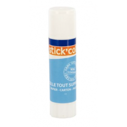 BATON COLLE  8G STICK COLLE