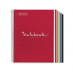 NOTE BOOK A4 100 LIGNE
