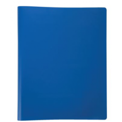 PROTEGE DOCUMENT PP 80V BLEU