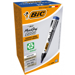 12 MARQ BIC PERM 2000...