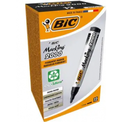 12MARQ BIC PERM 2000 Pointe...