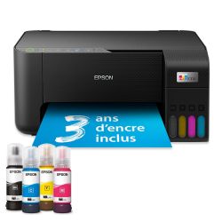 IMPRIMANTE EPSON ECOTANK...