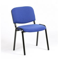 CHAISE COIGNY ECO BLEU