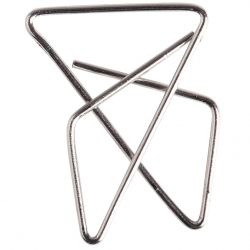 BOITE 20 TROMBONES 50 MM...