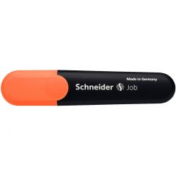 10 Surligneurs Job orange