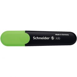 10 surligneurs job VERT