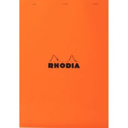 5 Blocs RHODIA A5
