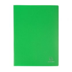 Protège-documents 100 vues