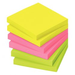 LOT DE 6 BLOC NOTE REPO