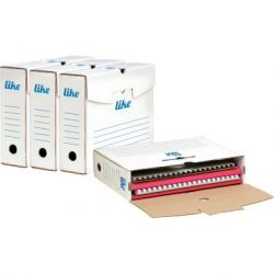 BOITE ARCHIVES - 34X25 -...