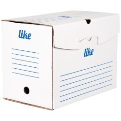 BOITE ARCHIVES - 34X25 -...