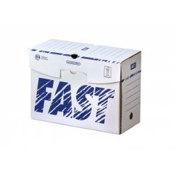 25 BOITE D'ARCHIVAGE FAST...