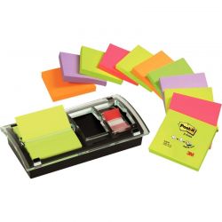 Lot de 12 blocs z-notes...