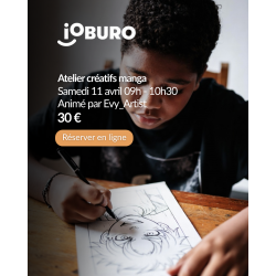 Atelier Manga - 11/04 - de...