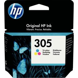 CART ENCRE HP 3YM60AE CL MQ