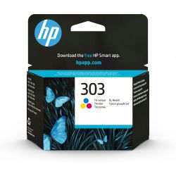 HP 303 cartouche d’encre...