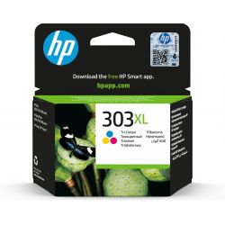 HP 303XL cartouche d’encre...