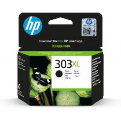 HP 303XL NOIR HAUTE CAPACITE