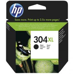 HP 304XL  - CARTOUCHE NOIRE...