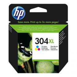 HP 304XL cartouche d’encre...