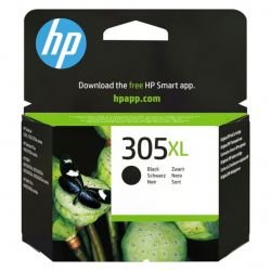 HP 305XL  CARTOUCHE D'ENCRE...