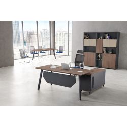 BUREAU OPÉRATIF AVEC...