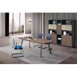 TABLE DE RÉUNION -...