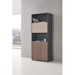 ARMOIRE DE BUREAU -...