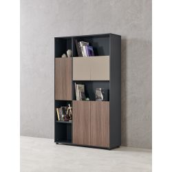 ARMOIRE DE BUREAU -...