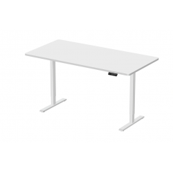 BUREAU RÉGLABLE EN HAUTEUR...