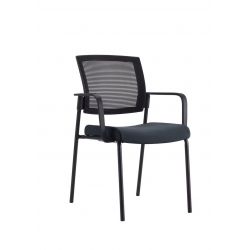 CHAISE VISITEUR - ARIEL