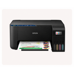 IMPRIMANTE EPSON ECOTANK...