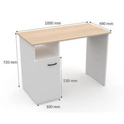 Bureau Lauter