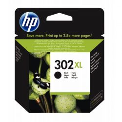 HP 302 XL - CARTOUCHE NOIRE...