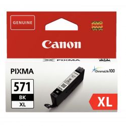 CANON CLI-571BK XL - A...