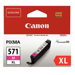 CANON CLI-571M XL - A...