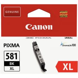 CANON INK CLI-581XL BK 500P