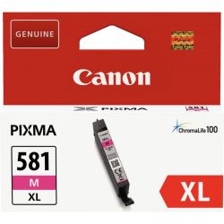 CANON INK CLI-581XL M 250P