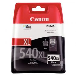 PG 540XL - CARTOUCHE...