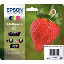 T2986  MULTIPACK FRAISE XP...