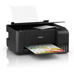 Imprimantes Jet D'Encre