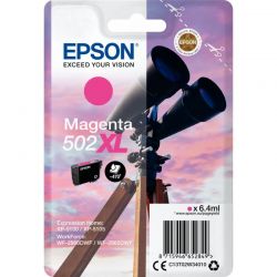 Epson - Fraise - Cartouche d'encre 29 - Magenta - Cartouche d'encre - Rue  du Commerce