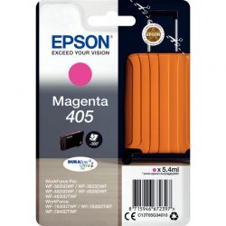 EPSON 405 VALISE MAGENTA...