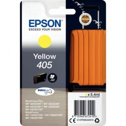 EPSON 405 VALISE YELLOW...